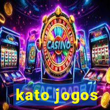 kato jogos